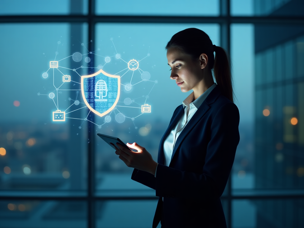 Nuevas normativas de protección de datos financieros