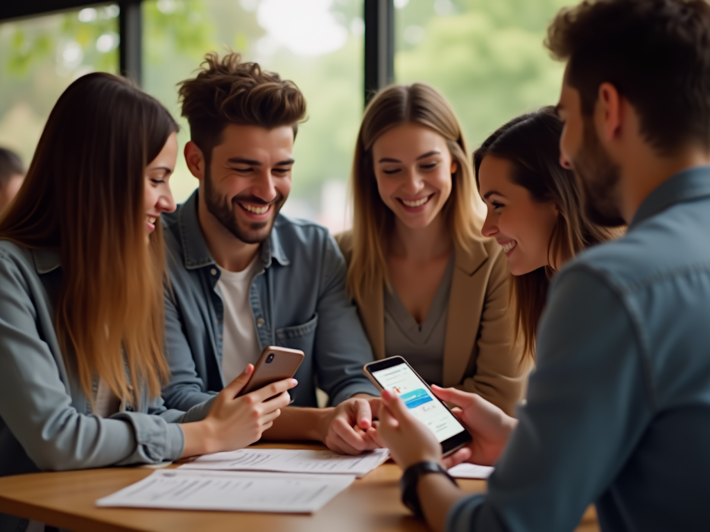 Nuevo sistema de pagos instantáneos europeos