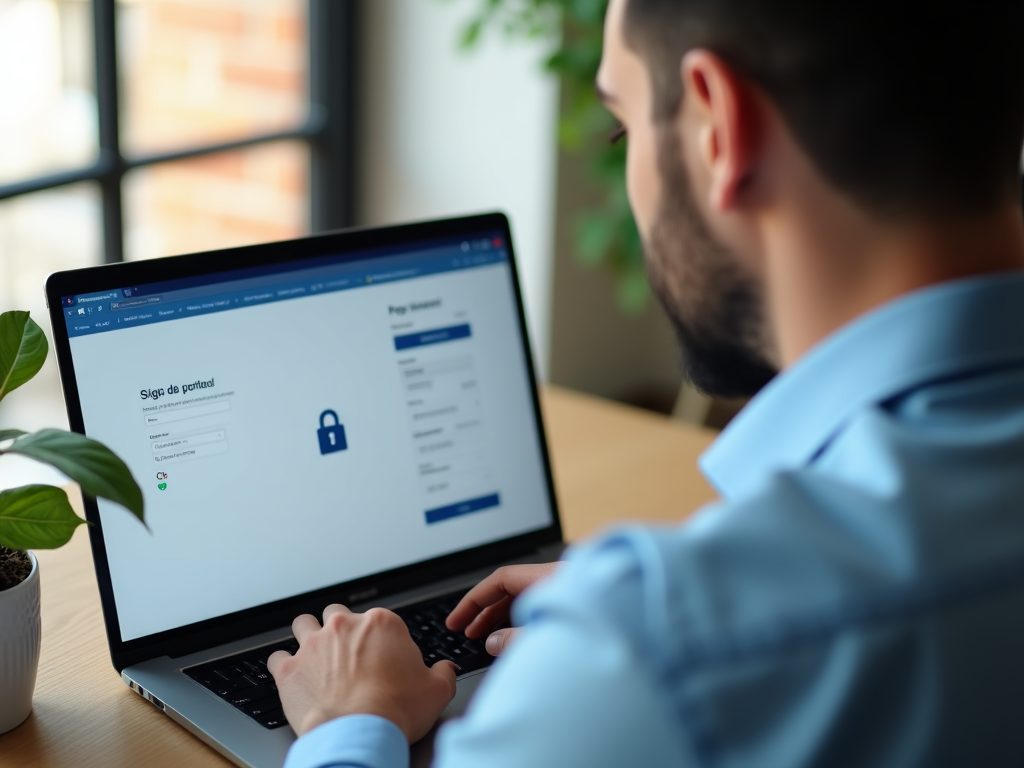 Sistemas de pago seguros